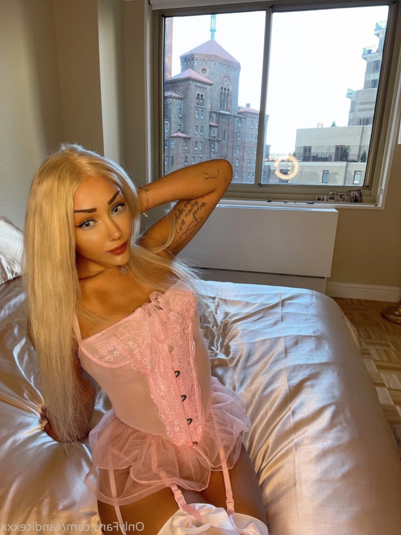 💖 Petite Dreamgirl [ candicexxx ] Onlyfans leaked photo 14722198 on Hotleaks.tv