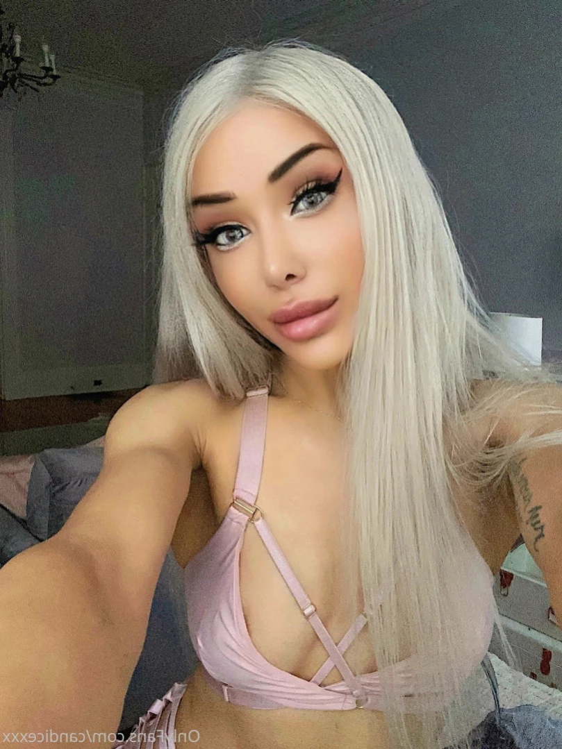 💖 Petite Dreamgirl [ candicexxx ] Onlyfans leaked photo 14722686 on Hotleaks.tv