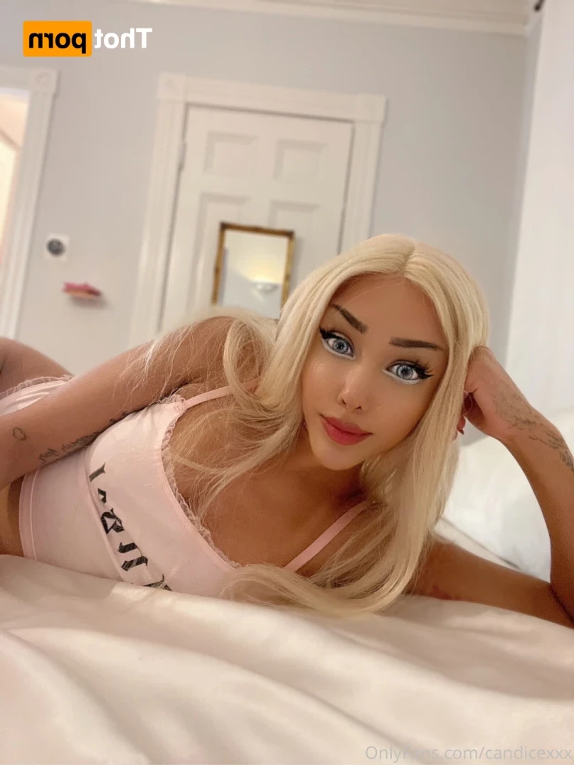 💖 Petite Dreamgirl [ candicexxx ] Onlyfans leaked photo 14722829 on Hotleaks.tv