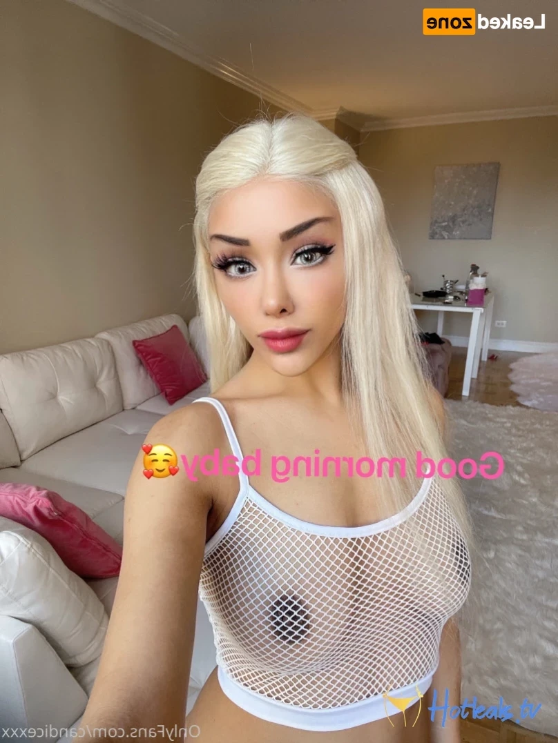 💖 Petite Dreamgirl [ candicexxx ] Onlyfans leaked photo 14748065 on Hotleaks.tv