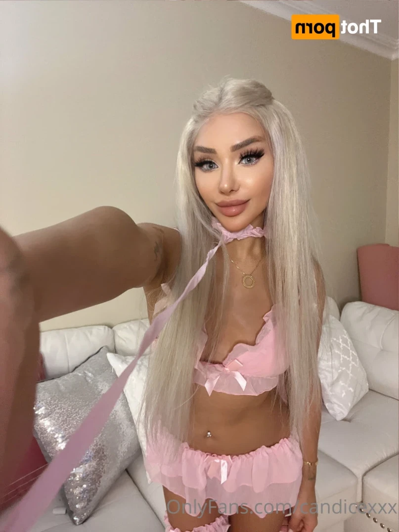 💖 Petite Dreamgirl [ candicexxx ] Onlyfans leaked photo 14748094 on Hotleaks.tv