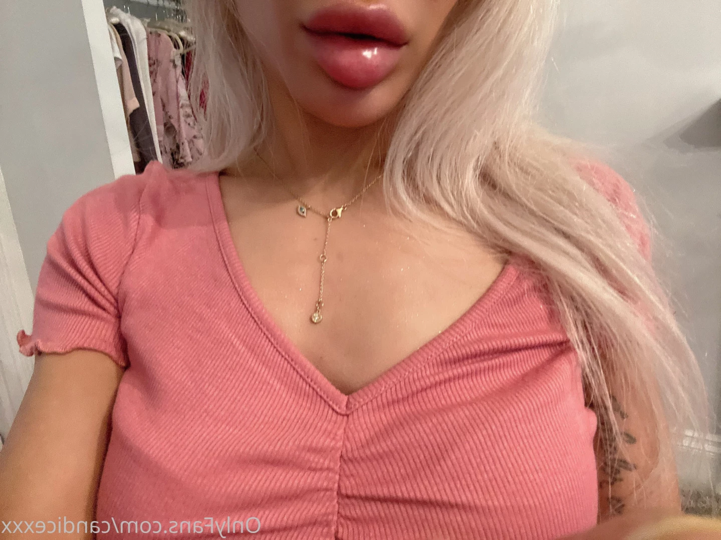 💖 Petite Dreamgirl [ candicexxx ] Onlyfans leaked photo 14748126 on Hotleaks.tv