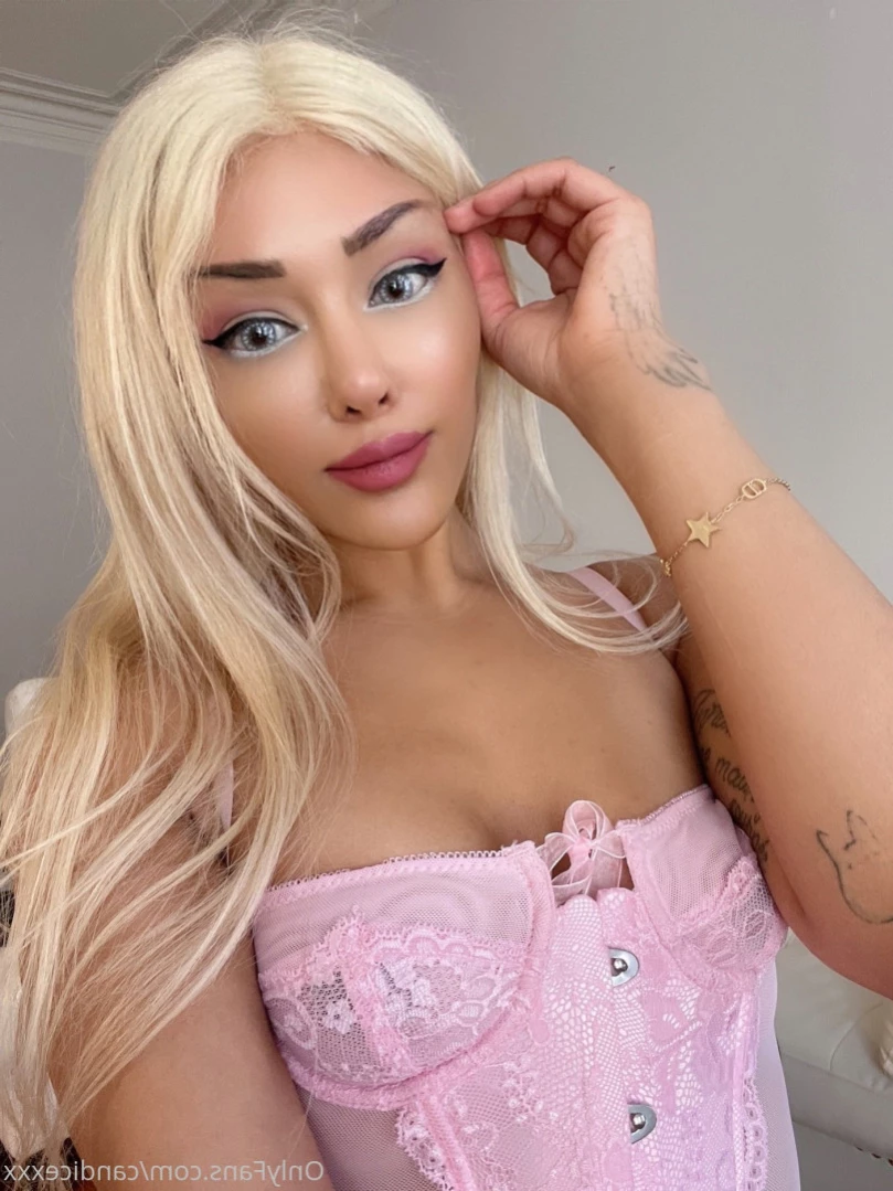 💖 Petite Dreamgirl [ candicexxx ] Onlyfans leaked photo 14748249 on Hotleaks.tv