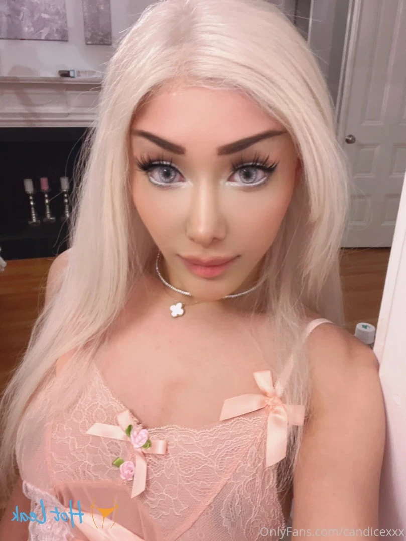 💖 Petite Dreamgirl [ candicexxx ] Onlyfans leaked photo 14930894 on Hotleaks.tv