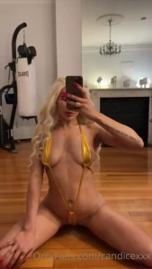 💖 Petite Dreamgirl [ candicexxx ] Onlyfans leaked video 14959323 on Hotleaks.tv