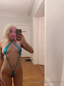 💖 Petite Dreamgirl [ candicexxx ] Onlyfans leaked video 14959560 on Hotleaks.tv