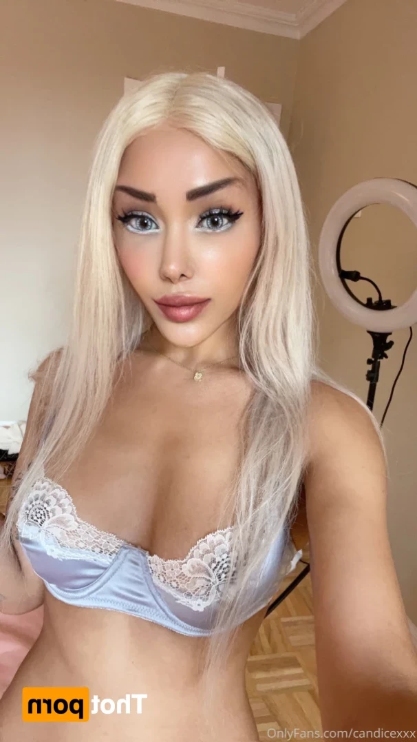 💖 Petite Dreamgirl [ candicexxx ] Onlyfans leaked photo 15325444 on Hotleaks.tv
