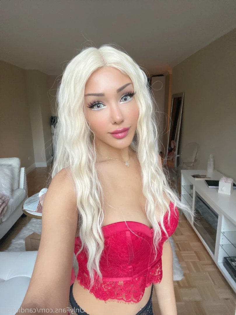 💖 Petite Dreamgirl [ candicexxx ] Onlyfans leaked photo 15657223 on Hotleaks.tv