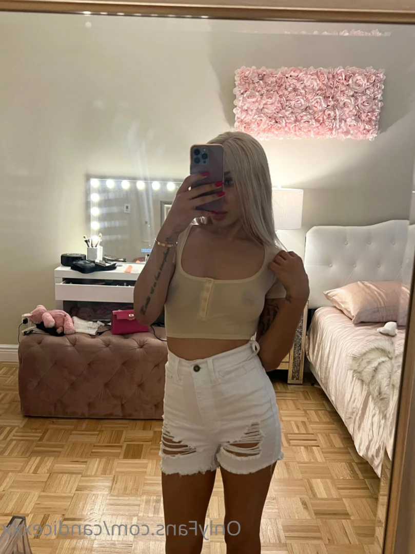 💖 Petite Dreamgirl [ candicexxx ] Onlyfans leaked photo 15803815 on Hotleaks.tv