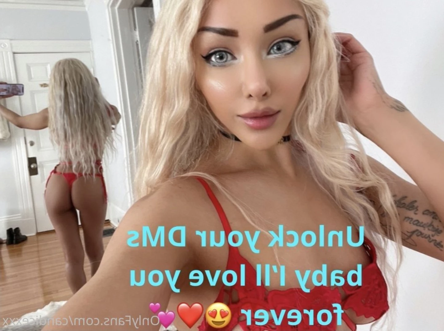 💖 Petite Dreamgirl [ candicexxx ] Onlyfans leaked photo 15948115 on Hotleaks.tv