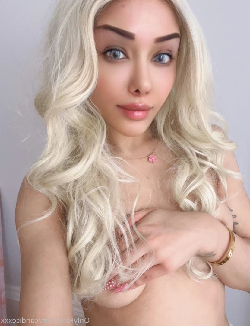 💖 Petite Dreamgirl [ candicexxx ] Onlyfans leaked photo 15948664 on Hotleaks.tv