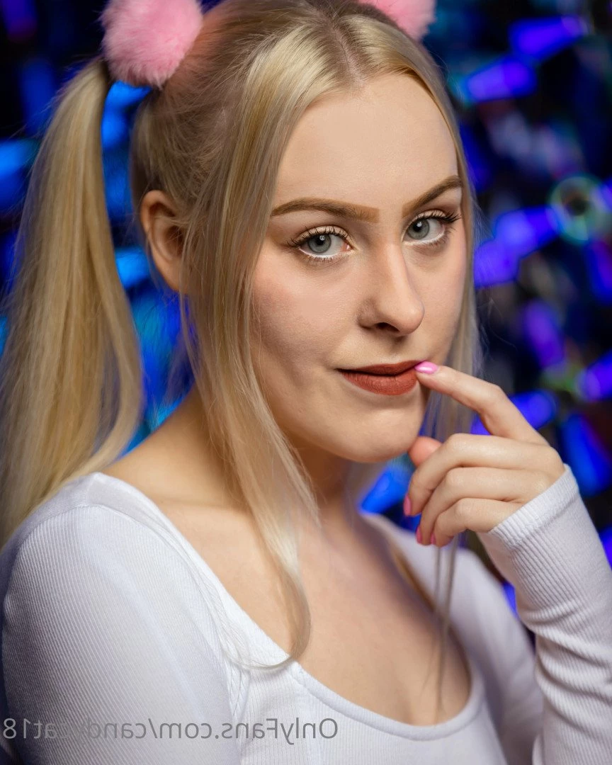Candy Cat [ candycat18 ] Onlyfans leaked photo 3335924 on Hotleaks.tv