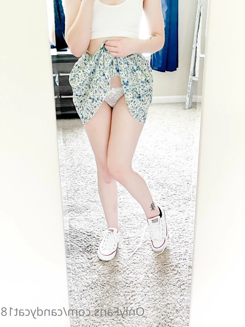 Candy Cat [ candycat18 ] Onlyfans leaked photo 5840888 on Hotleaks.tv