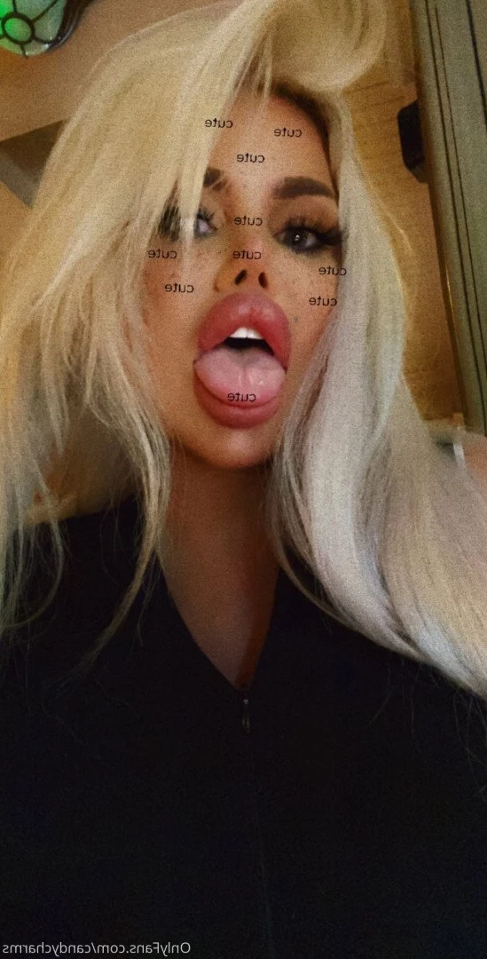 BIGGEST TITS 💦 [ candycharms ] Onlyfans leaked photo 3576899 on Hotleaks.tv