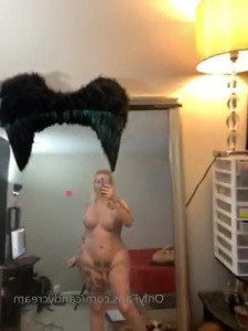 Ts Candy Cream [ candycream ] Onlyfans leaked video 3206761 on Hotleaks.tv