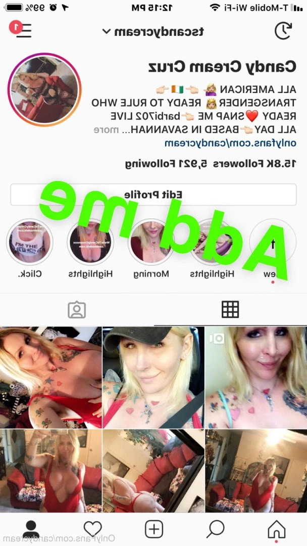 Ts Candy Cream [ candycream ] Onlyfans leaked photo 3607259 on Hotleaks.tv