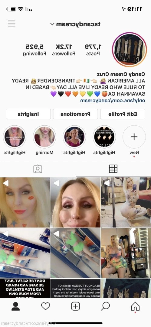 Ts Candy Cream [ candycream ] Onlyfans leaked photo 3608236 on Hotleaks.tv