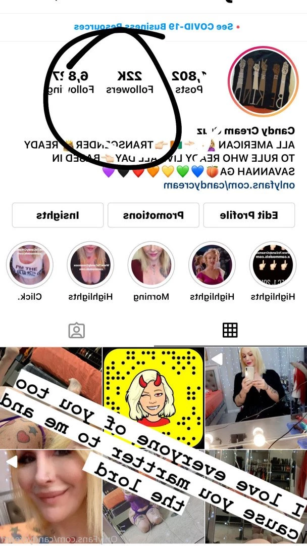 Ts Candy Cream [ candycream ] Onlyfans leaked photo 3611533 on Hotleaks.tv