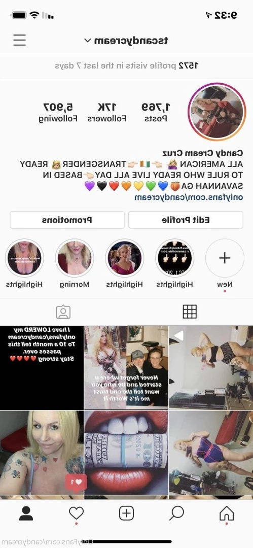 Ts Candy Cream [ candycream ] Onlyfans leaked photo 3611810 on Hotleaks.tv
