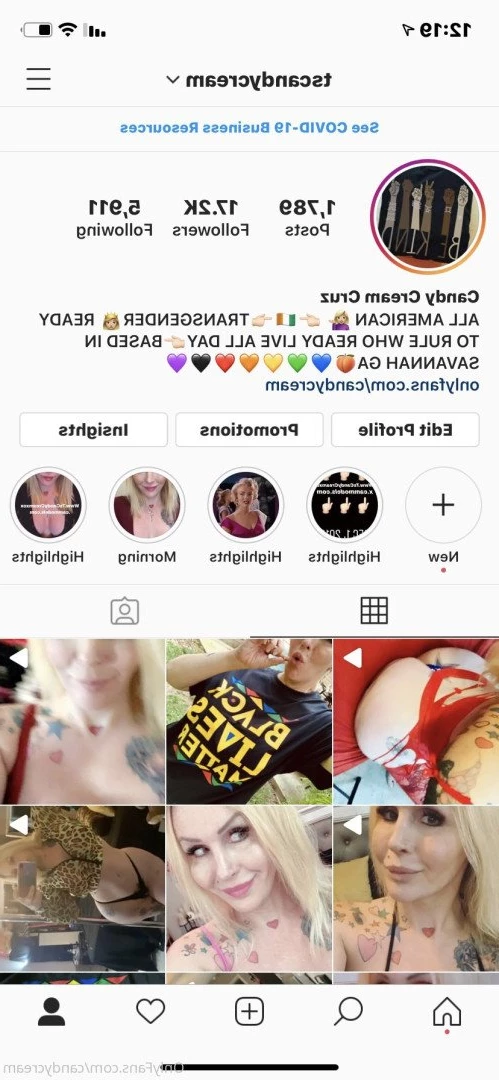 Ts Candy Cream [ candycream ] Onlyfans leaked photo 3612716 on Hotleaks.tv
