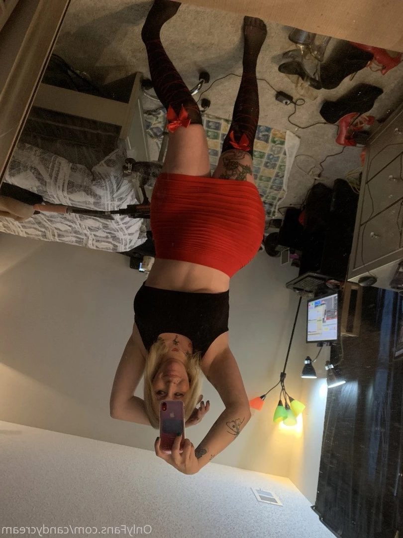 Ts Candy Cream [ candycream ] Onlyfans leaked photo 3614119 on Hotleaks.tv