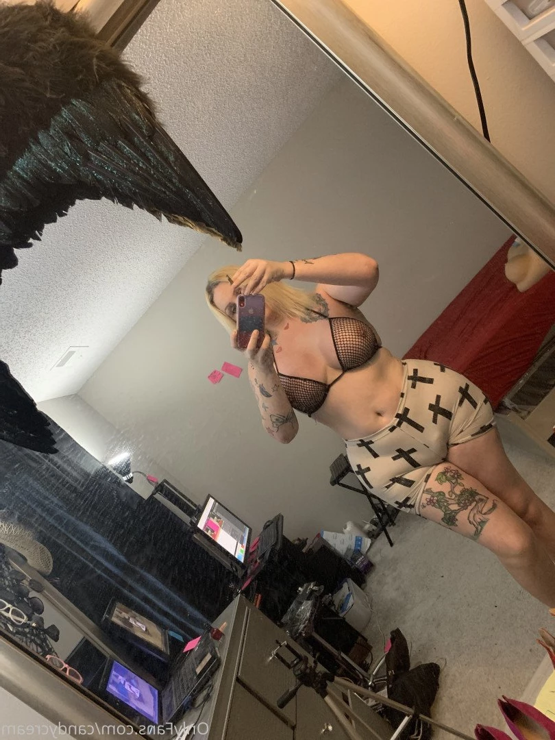 Ts Candy Cream [ candycream ] Onlyfans leaked photo 3615338 on Hotleaks.tv
