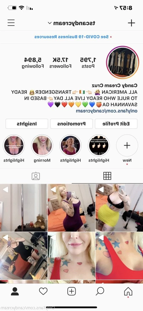 Ts Candy Cream [ candycream ] Onlyfans leaked photo 3620038 on Hotleaks.tv
