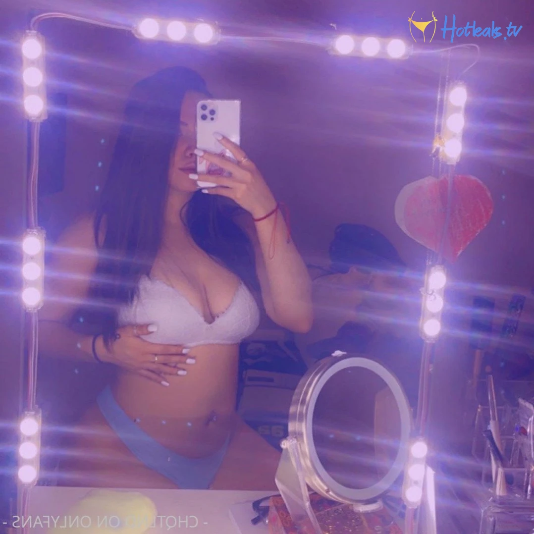 𝒷𝑒𝒷𝑒𝒸𝒾𝓉𝒶🦋 [ chqtlnd ] Onlyfans leaked photo 253780 on Hotleaks.tv