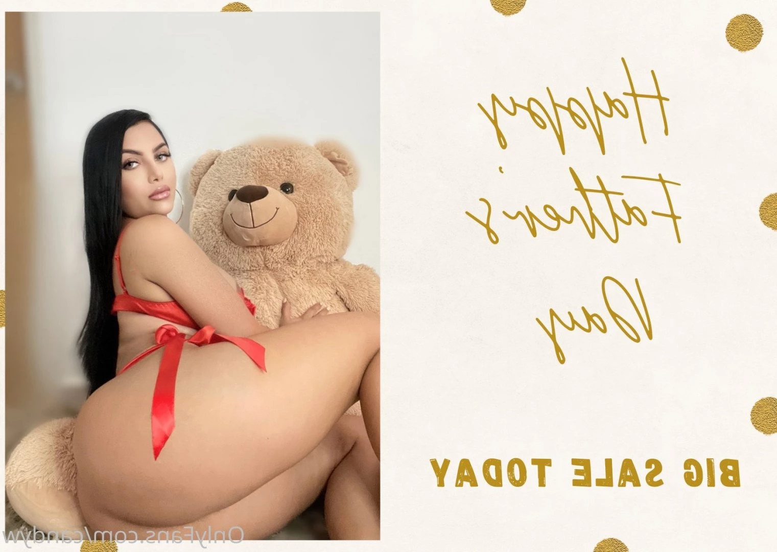 🥵 𝗦𝗛𝗢𝗪 𝗠𝗘 𝗬𝗢𝗨𝗥 𝗗𝗜𝗖𝗞🥵 [ candyw1 ] Onlyfans leaked photo 3593611 on Hotleaks.tv
