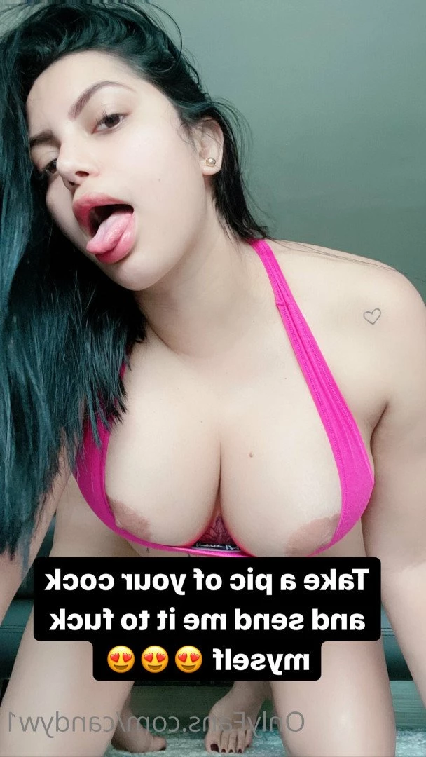 🥵 𝗦𝗛𝗢𝗪 𝗠𝗘 𝗬𝗢𝗨𝗥 𝗗𝗜𝗖𝗞🥵 [ candyw1 ] Onlyfans leaked photo 3607740 on Hotleaks.tv