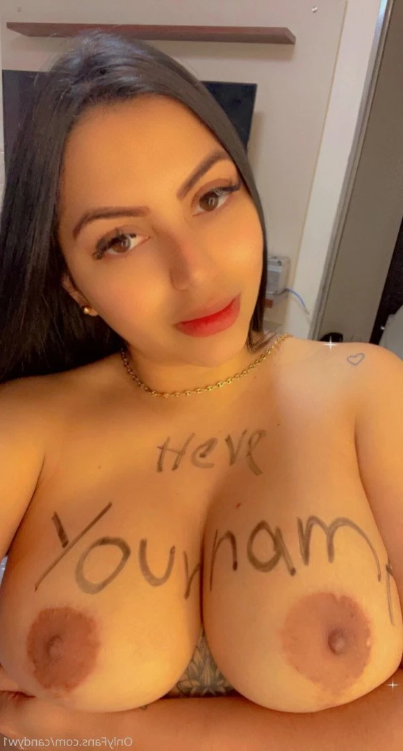 🥵 𝗦𝗛𝗢𝗪 𝗠𝗘 𝗬𝗢𝗨𝗥 𝗗𝗜𝗖𝗞🥵 [ candyw1 ] Onlyfans leaked photo 3680211 on Hotleaks.tv