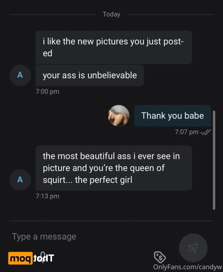 🥵 𝗦𝗛𝗢𝗪 𝗠𝗘 𝗬𝗢𝗨𝗥 𝗗𝗜𝗖𝗞🥵 [ candyw1 ] Onlyfans leaked photo 12742928 on Hotleaks.tv