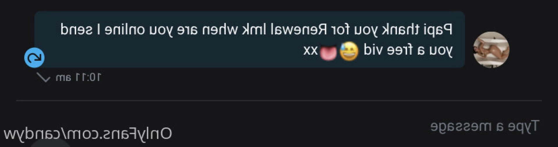🥵 𝗦𝗛𝗢𝗪 𝗠𝗘 𝗬𝗢𝗨𝗥 𝗗𝗜𝗖𝗞🥵 [ candyw1 ] Onlyfans leaked photo 12949728 on Hotleaks.tv