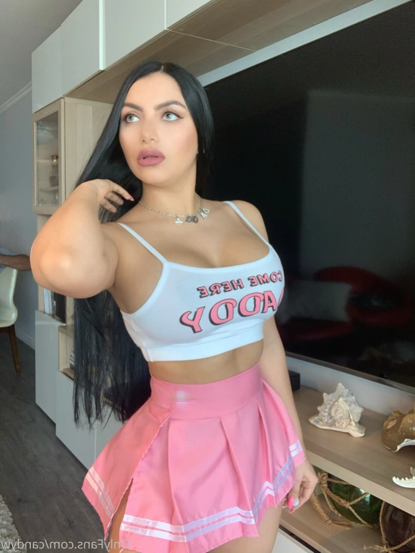 🥵 𝗦𝗛𝗢𝗪 𝗠𝗘 𝗬𝗢𝗨𝗥 𝗗𝗜𝗖𝗞🥵 [ candyw1 ] Onlyfans leaked photo 13702789 on Hotleaks.tv