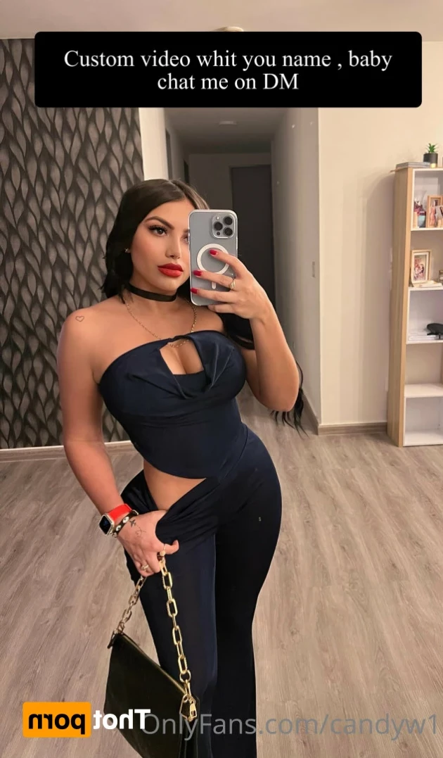 🥵 𝗦𝗛𝗢𝗪 𝗠𝗘 𝗬𝗢𝗨𝗥 𝗗𝗜𝗖𝗞🥵 [ candyw1 ] Onlyfans leaked photo 14058096 on Hotleaks.tv