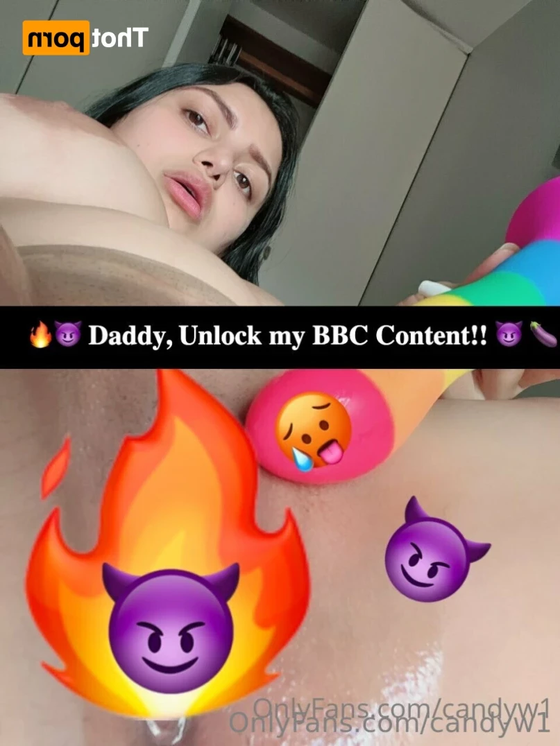 🥵 𝗦𝗛𝗢𝗪 𝗠𝗘 𝗬𝗢𝗨𝗥 𝗗𝗜𝗖𝗞🥵 [ candyw1 ] Onlyfans leaked photo 14244171 on Hotleaks.tv