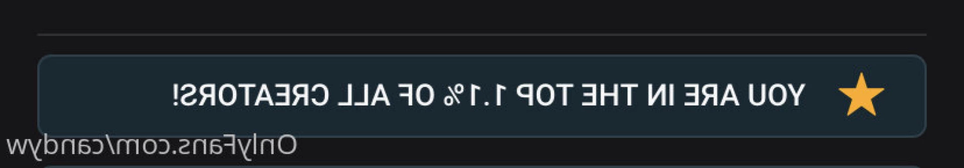 🥵 𝗦𝗛𝗢𝗪 𝗠𝗘 𝗬𝗢𝗨𝗥 𝗗𝗜𝗖𝗞🥵 [ candyw1 ] Onlyfans leaked photo 14436397 on Hotleaks.tv