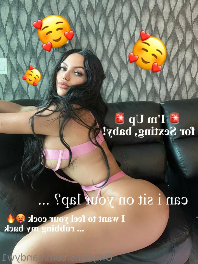 🥵 𝗦𝗛𝗢𝗪 𝗠𝗘 𝗬𝗢𝗨𝗥 𝗗𝗜𝗖𝗞🥵 [ candyw1 ] Onlyfans leaked photo 14458536 on Hotleaks.tv