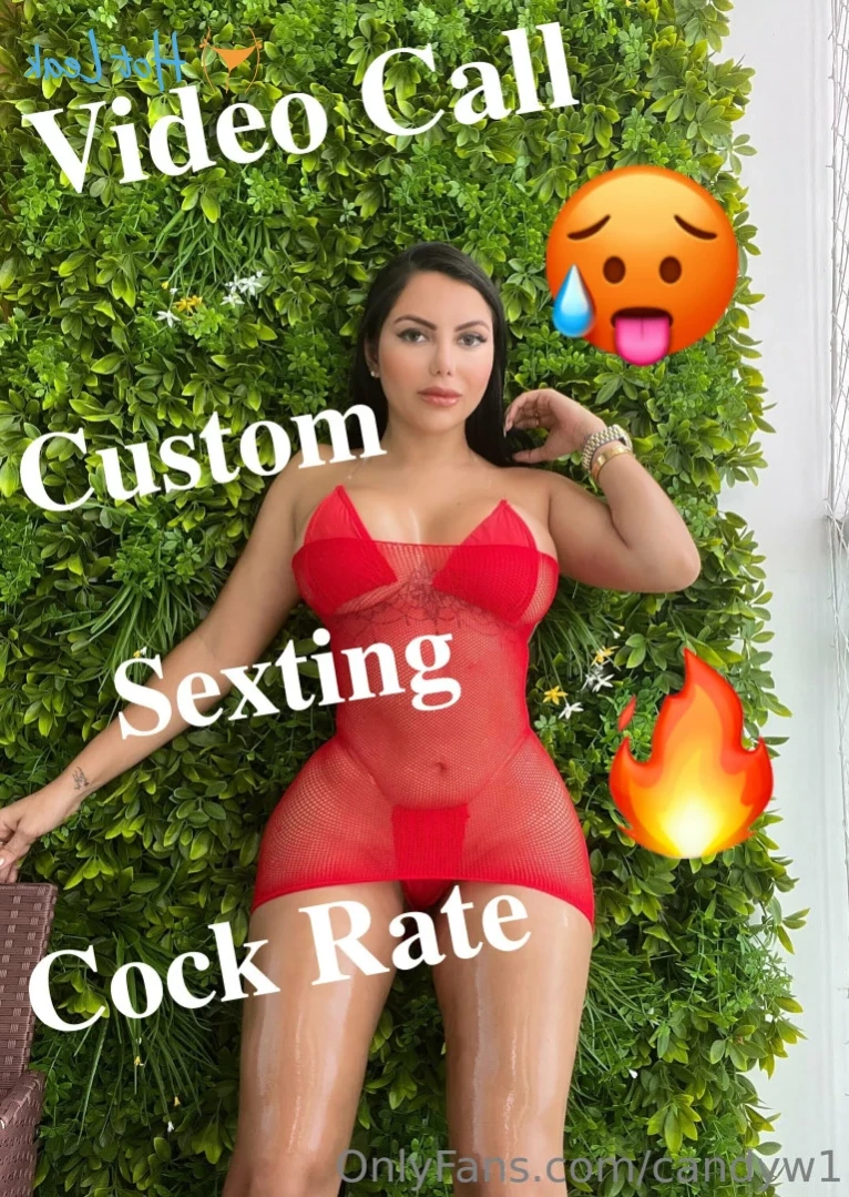 🥵 𝗦𝗛𝗢𝗪 𝗠𝗘 𝗬𝗢𝗨𝗥 𝗗𝗜𝗖𝗞🥵 [ candyw1 ] Onlyfans leaked photo 14966308 on Hotleaks.tv
