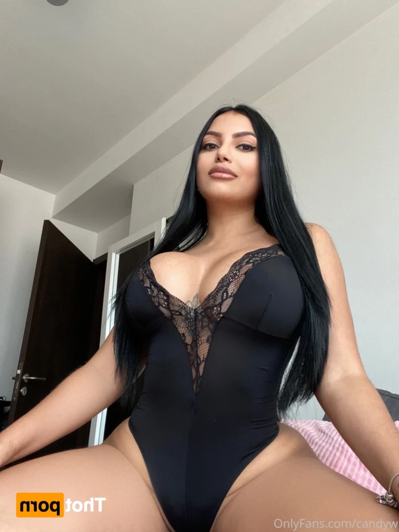 🥵 𝗦𝗛𝗢𝗪 𝗠𝗘 𝗬𝗢𝗨𝗥 𝗗𝗜𝗖𝗞🥵 [ candyw1 ] Onlyfans leaked photo 15045777 on Hotleaks.tv