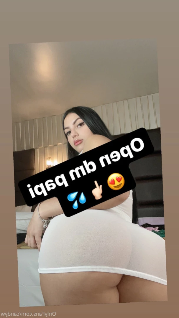 🥵 𝗦𝗛𝗢𝗪 𝗠𝗘 𝗬𝗢𝗨𝗥 𝗗𝗜𝗖𝗞🥵 [ candyw1 ] Onlyfans leaked photo 15122916 on Hotleaks.tv