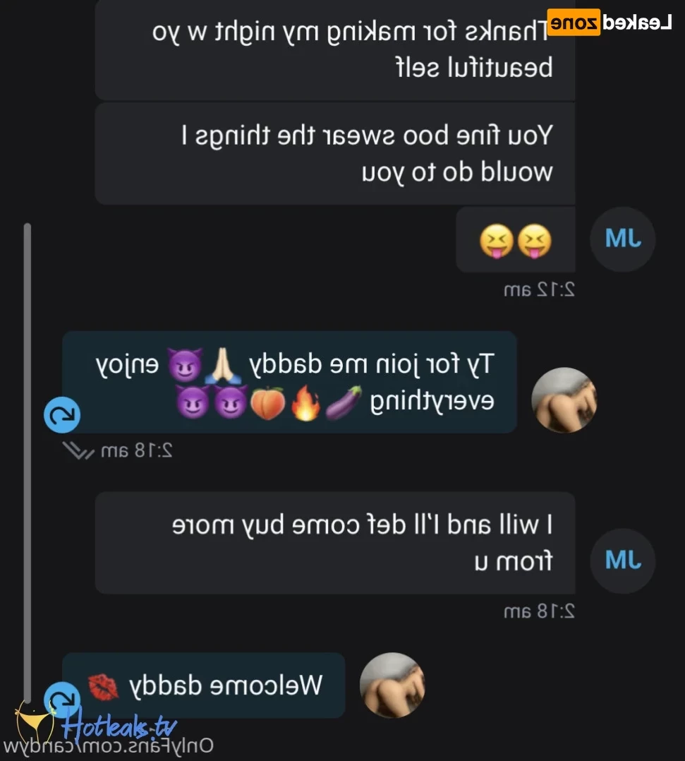 🥵 𝗦𝗛𝗢𝗪 𝗠𝗘 𝗬𝗢𝗨𝗥 𝗗𝗜𝗖𝗞🥵 [ candyw1 ] Onlyfans leaked photo 15245125 on Hotleaks.tv