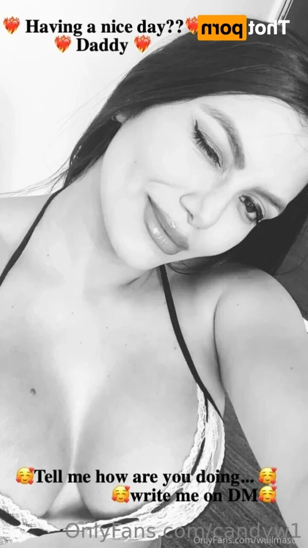 🥵 𝗦𝗛𝗢𝗪 𝗠𝗘 𝗬𝗢𝗨𝗥 𝗗𝗜𝗖𝗞🥵 [ candyw1 ] Onlyfans leaked photo 15847066 on Hotleaks.tv