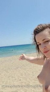 carinamoreschi Onlyfans leaked video 3208116 on Hotleaks.tv