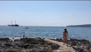 carinamoreschi Onlyfans leaked video 3209102 on Hotleaks.tv