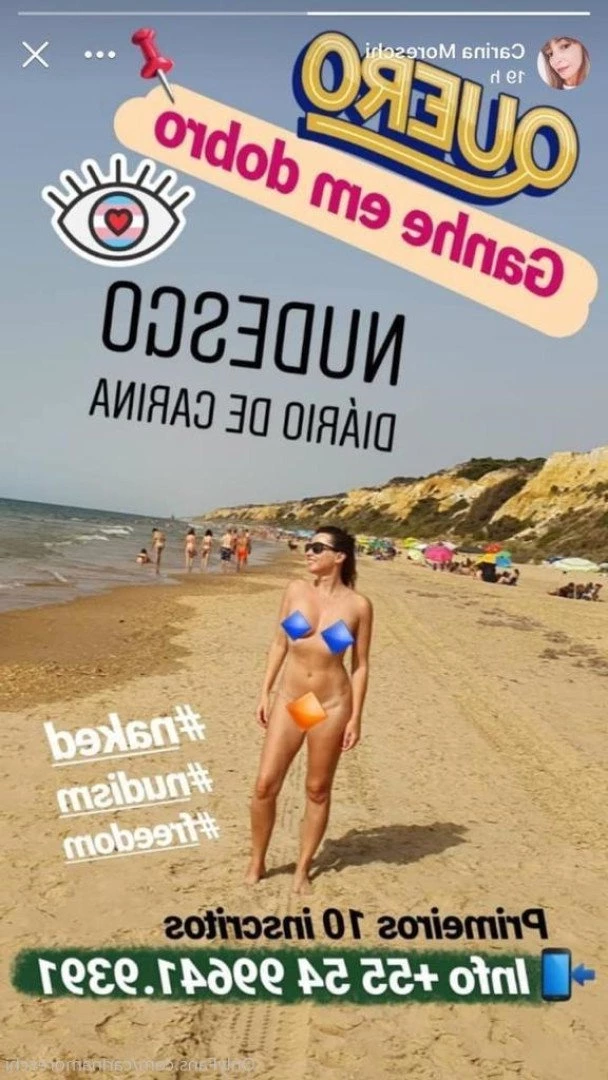 carinamoreschi Onlyfans leaked photo 3720993 on Hotleaks.tv