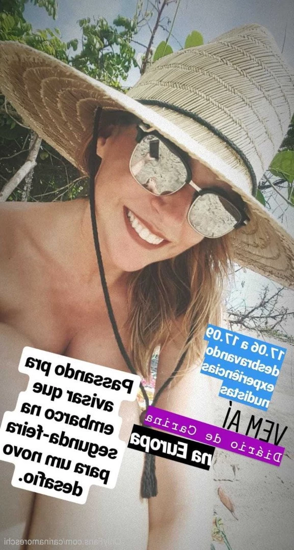 carinamoreschi Onlyfans leaked photo 3736780 on Hotleaks.tv