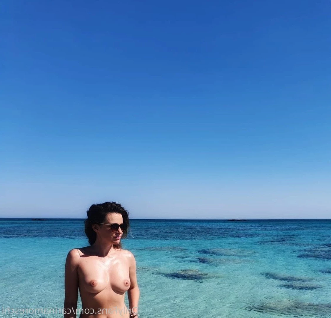 carinamoreschi Onlyfans leaked photo 3764671 on Hotleaks.tv