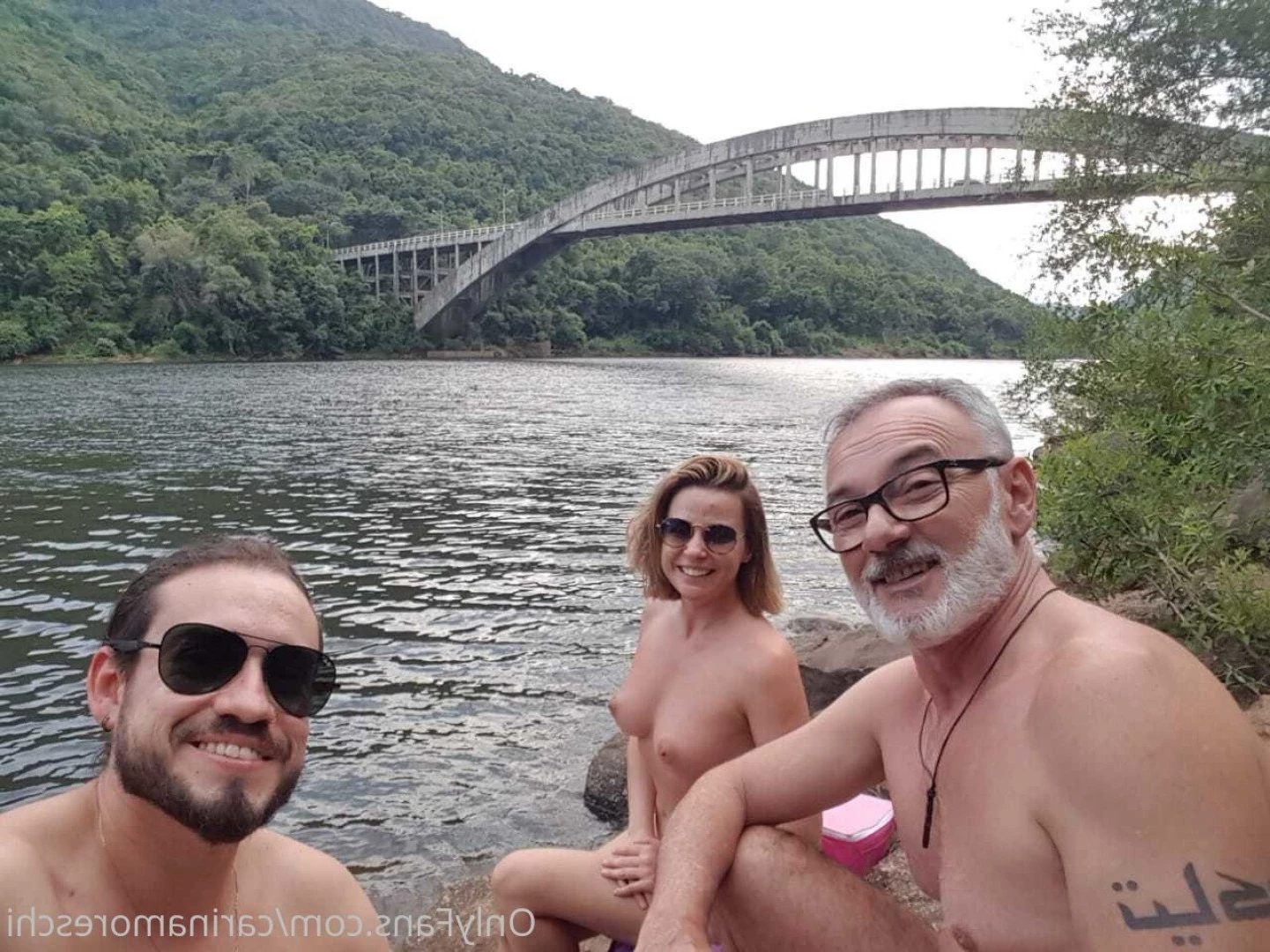 carinamoreschi Onlyfans leaked photo 3776458 on Hotleaks.tv
