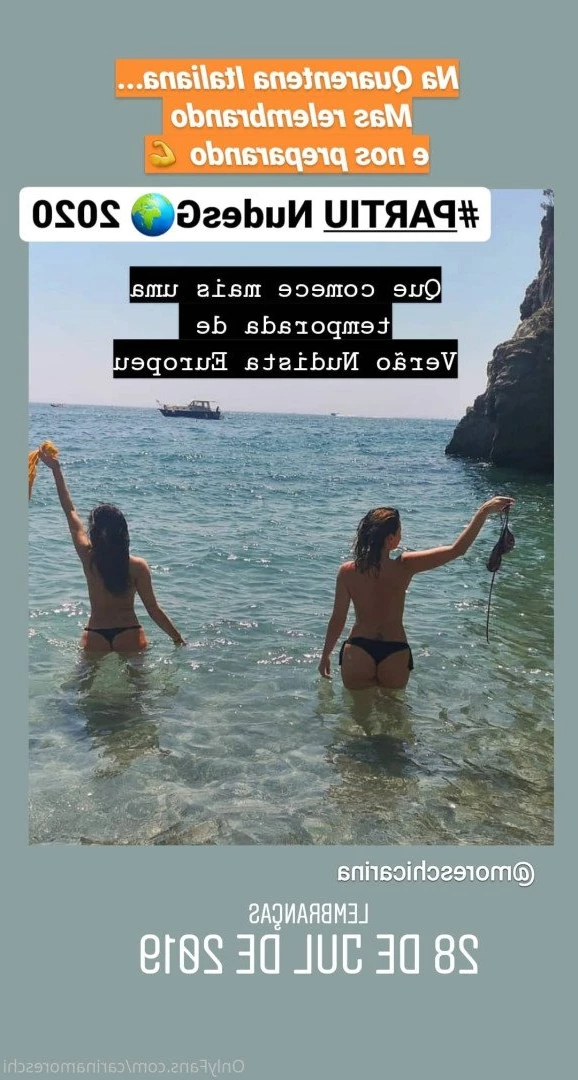 carinamoreschi Onlyfans leaked photo 3788404 on Hotleaks.tv